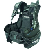 Cressi Start Bcd Dalış Denge Yeleği Small - 2