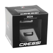 Cressi Goa Beyaz Dalış Bilgisayarı - 1