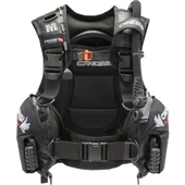 Cressi Quartz Bcd Dalış Denge Yeleği Large - 1