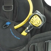 Cressi Start Bcd Dalış Denge Yeleği Medium - 4