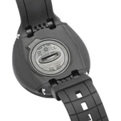 Cressi Donatello Diving Computer Gümüş Dalış Bilgisayarı - 7