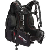 Cressi Scorpion Bcd Dalış Denge Yeleği Small - 3