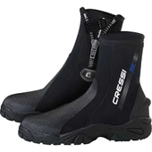 Cressi Korsor 5 mm Tabanlı Dalış Botu Small(38/39) - 1
