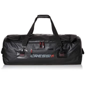 Cressi Gorilla Pro 135 Litre Dalış Çantası 95 x 34 x 42 cm - 8