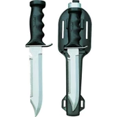Cressi Orca 30 cm Dalış Bıçağı - 2