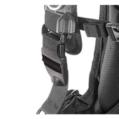 Cressi Aquaride Mavi Bcd Dalış Denge Yeleği Large - 12