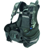 Cressi Start Bcd Dalış Denge Yeleği XSmall - 2