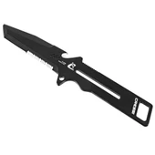 Cressi Kai 23 cm Dalış Bıçağı - 1