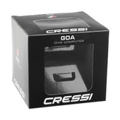 Cressi Goa Beyaz Dalış Bilgisayarı - 4