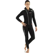 Cressi Diver Lady 5 mm Dalış Elbisesi XSmall - 2