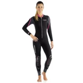 Cressi Lei Lady 2.5 mm Dalış Elbisesi Large XSmall thumbnail 4