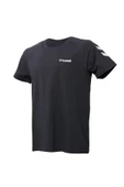HUMMEL ERKEK KISA KOL T-SHIRT PETTE T-SHIRT S/S - 5