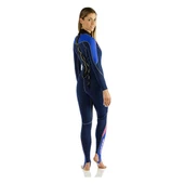 Cressi One Lady 1 mm Dalış Elbisesi XSmall - 2