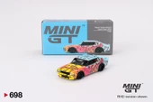Mini GT Nissan Skyline Kenmeri Liberty Walk LBWK KUMA 698 thumbnail 1