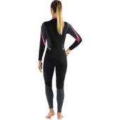 Cressi Lei Lady 2.5 mm Dalış Elbisesi Large XSmall thumbnail 2