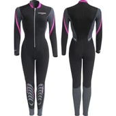 Cressi Lei Lady 2.5 mm Dalış Elbisesi Large XSmall thumbnail 3