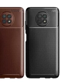 Xiaomi Redmi Note 9T Kılıf Negro Silikon Kapak Kılıf - 7