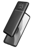 Xiaomi Redmi Note 9T Kılıf Negro Silikon Kapak Kılıf - 6