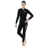 Cressi Endurance Lady 5 mm Dalış Elbisesi Medium - 1