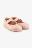 Smart Walker Mary Jane Havalı Pembe Barefoot Kız Babet Ayakkabı thumbnail 6