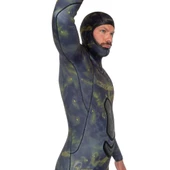 Cressi Lampuga Man 5 mm Dalış Elbisesi Medium thumbnail 6