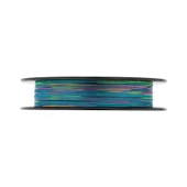Daiwa J-Braid 8B Multicolor 150m İp Misina Kalınlık (mm) : 0,06mm thumbnail 2