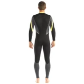 Cressi Lui Man 2.5 mm Dalış Elbisesi XXLarge - 5