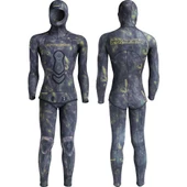 Cressi Lampuga Man 5 mm Dalış Elbisesi Small thumbnail 1