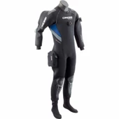Cressi Dry Lastic Man 4 mm Dalış Elbisesi Small - 1