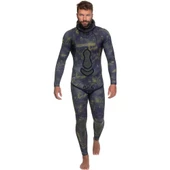 Cressi Lampuga Man 5 mm Dalış Elbisesi Large - 3
