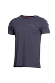 HUMMEL ERKEK KISA KOL T-SHIRT PETTE T-SHIRT S/S - 3