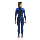 Cressi One Lady 1 mm Dalış Elbisesi XSmall - 3