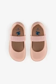 Smart Walker Mary Jane Havalı Pembe Barefoot Kız Babet Ayakkabı thumbnail 8