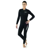 Cressi Endurance Lady 5 mm Dalış Elbisesi Small - 1