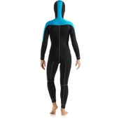 Cressi Medas Lady 5 mm Dalış Elbisesi XSmall - 3