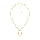 Calvin Klein  CKJ35000684 Kadın Kolye thumbnail 1