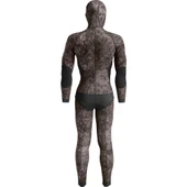 Cressi Tracina 3.5 mm Man Dalış Elbisesi 2XLarge thumbnail 2