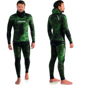 Cressi Scorfano Man 5 mm Dalış Elbisesi Large - 1
