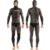 Cressi Tracina 3.5 mm Man Dalış Elbisesi 2XLarge thumbnail 3