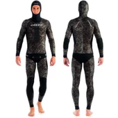 Cressi Tracina 3.5 mm Man Dalış Elbisesi Small thumbnail 4