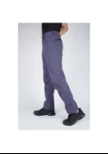 Alpinist Terradora Erkek Pantolon Eflatun-M - 2