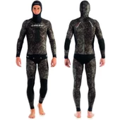 Cressi Tracina 5 mm Man Dalış Elbisesi Medium - 4
