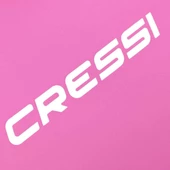 Cressi Lady Kısa Kollu Pembe Yetişkin Rash Guard Large thumbnail 6