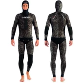 Cressi Tracina 3.5 mm Man Dalış Elbisesi Large - 4