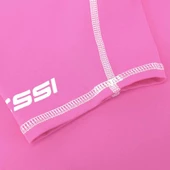 Cressi Lady Kısa Kollu Pembe Yetişkin Rash Guard Large thumbnail 7