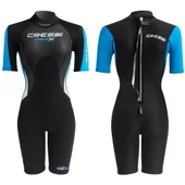 Cressi Med X Lady 2.5 mm Shorty Large - 4