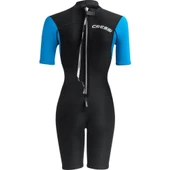 Cressi Med X Lady 2.5 mm Shorty Large - 6