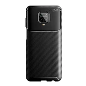 Xiaomi Redmi Note 9S Kılıf Negro Silikon Kapak - 1