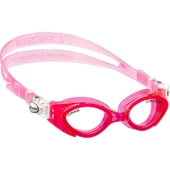 Cressi Crab Çocuk Yüzücü Gözlüğü Yeşil - 7