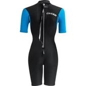 Cressi Med X Lady 2.5 mm Shorty XSmall - 6